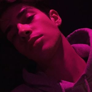 Meet your Posher, Jessy